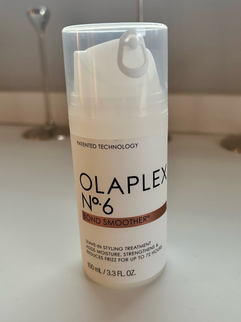 Olaplex No.6 Bond Smoother Leave-In Styling Treatment